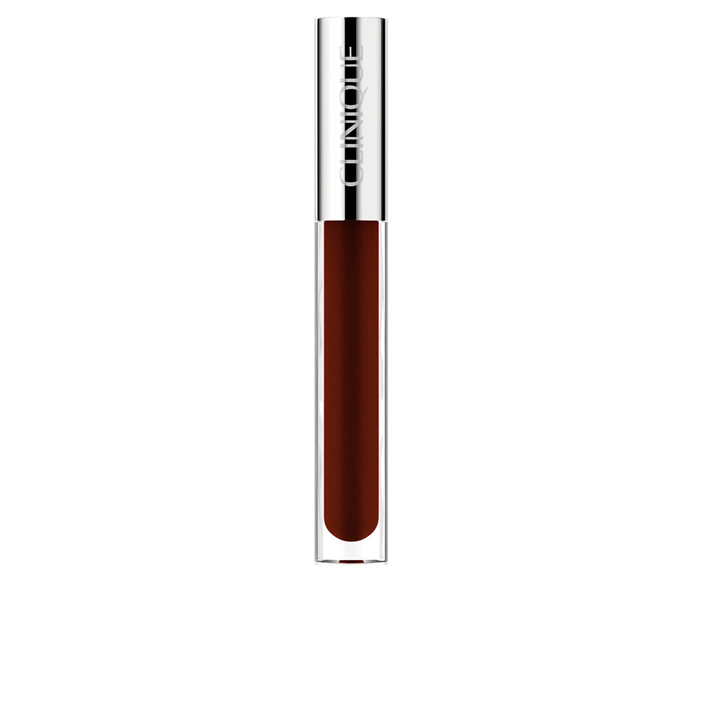 Clinique Pop Plush Gloss Cremoso Cor Black Honey 3.4ml