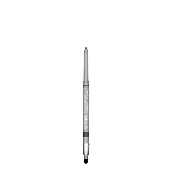 Clinique Quickliner for Eyes Delineador de Olhos Cor 12 Moss