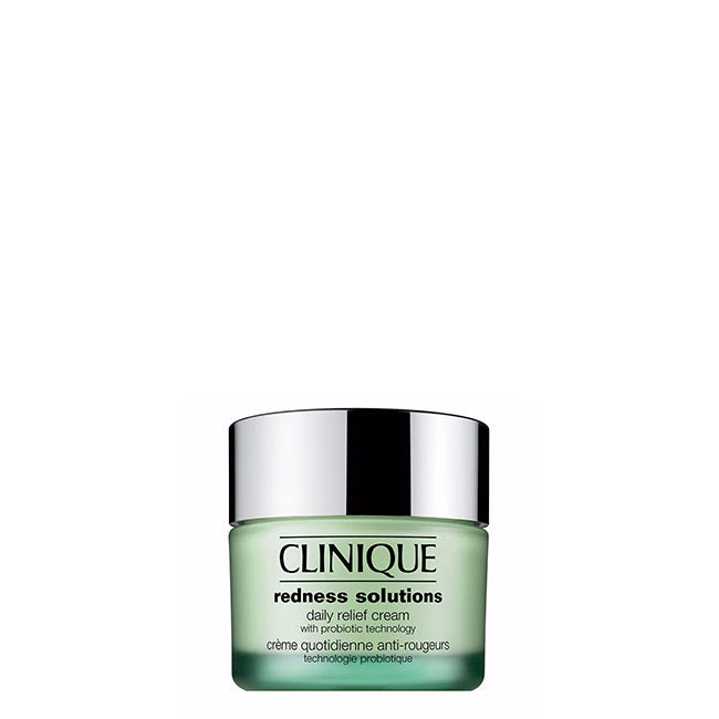 Clinique Redness Solutions Daily Relief Creme Apaziguante 50ml
