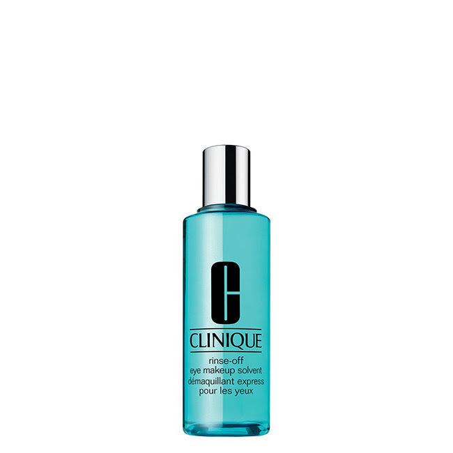 Clinique Rinse Off Eye Desmaquilhante Olhos 125ml