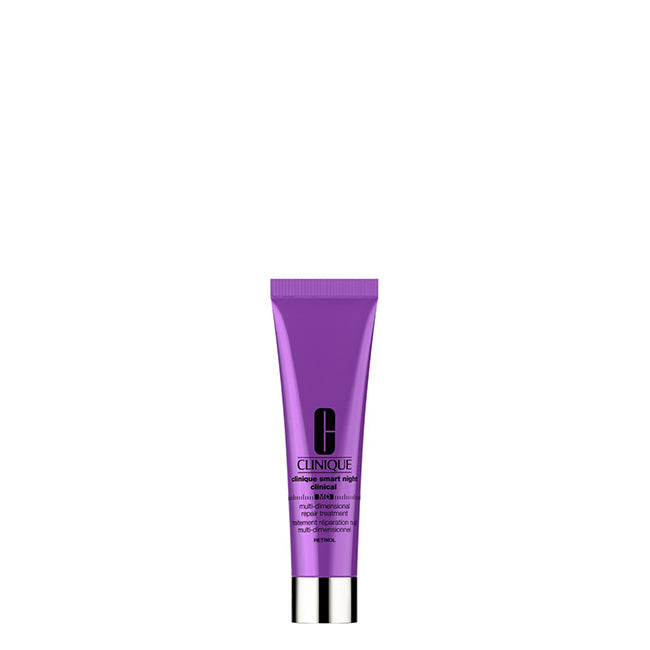 Clinique Smart Clinical MD Creme de Noite com Retinol 30ml