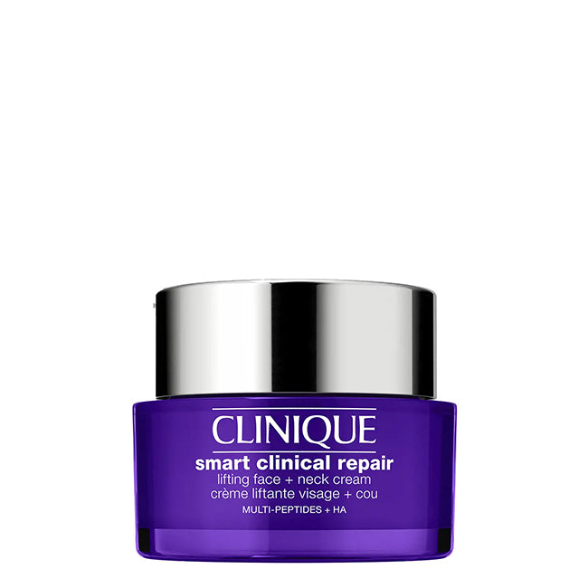Clinique Smart Clinical Repair Creme Lifting Rosto e Pescoço
