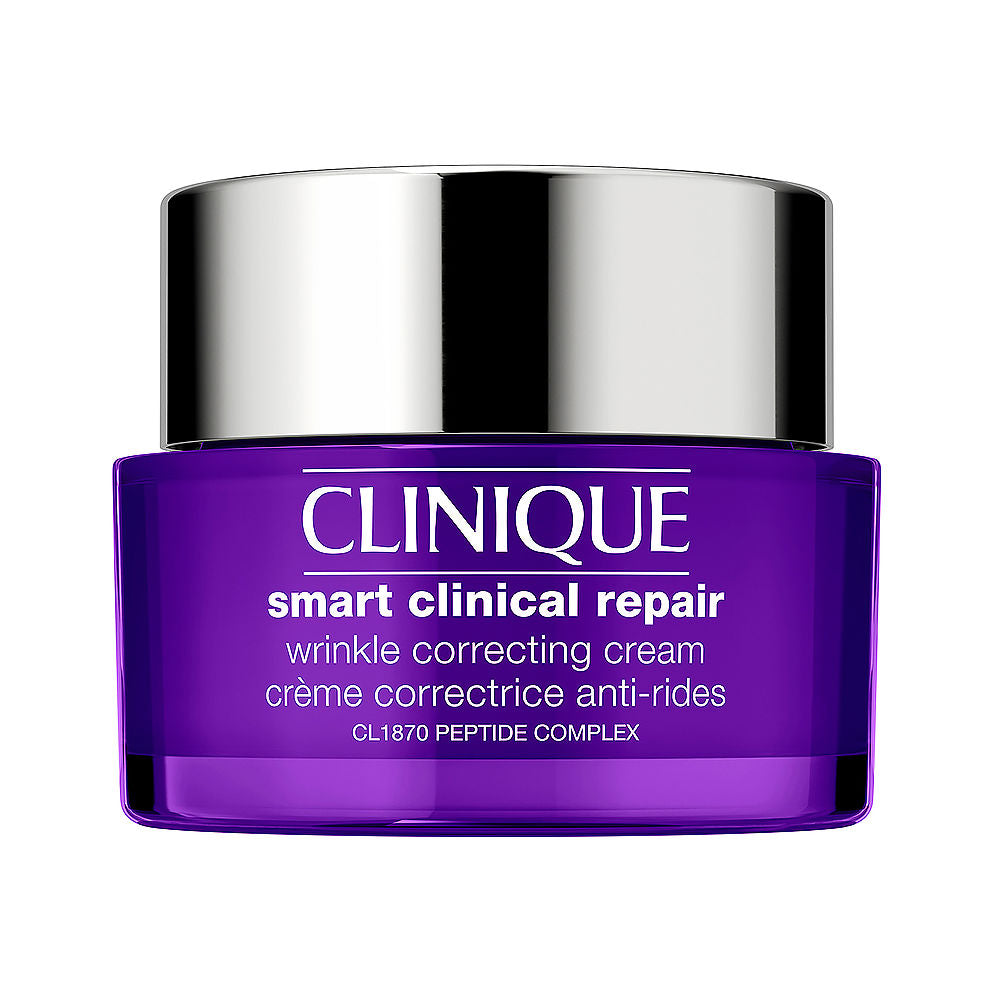 Clinique Smart Clinical Repair Creme Antirrugas 50ml