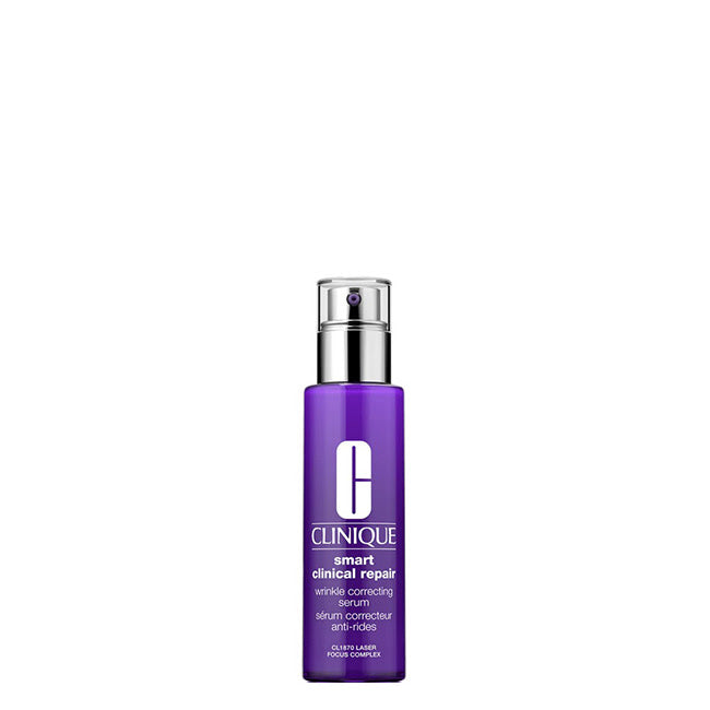 Clinique Smart Clinical Repair Sérum Corretor Rugas 50ml