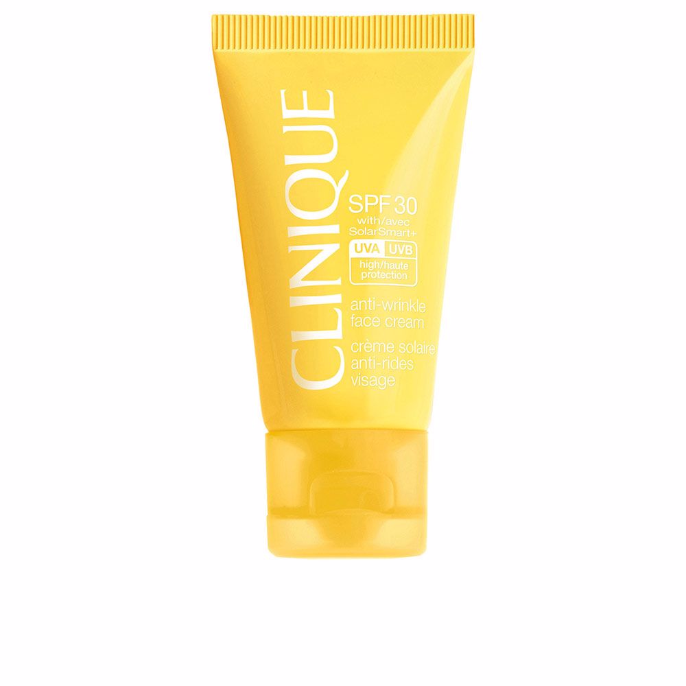 Clinique Sun Anti-Wrinkle Face Cream SPF30 50ml