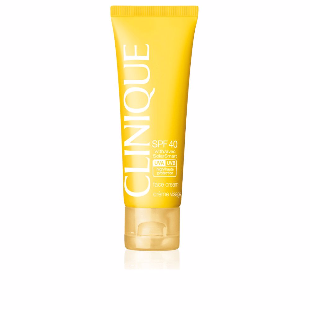Clinique Sun Face Cream SPF40 50ml