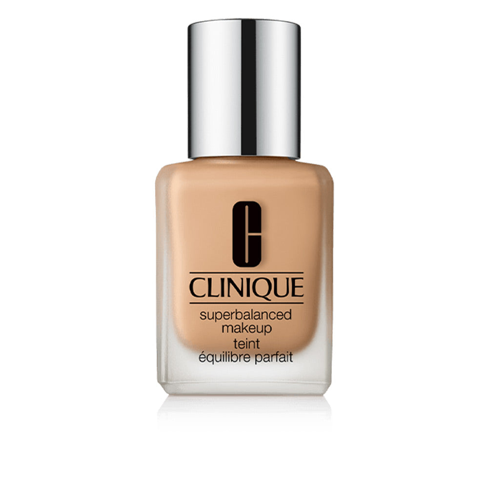 Clinique Superbalanced Fluid Base Fluida Cor 09 Sand