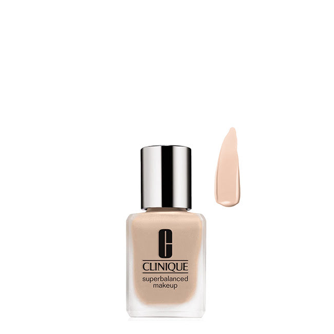 Clinique Superbalanced Makeup Cor 04 Cream Chamois 30ml