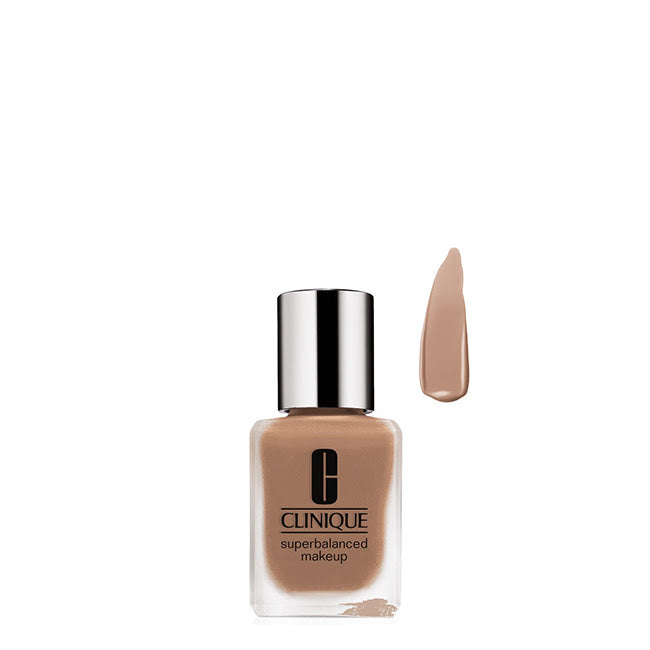 Clinique Superbalanced Base Fluida Cor 06 Linen 30ml