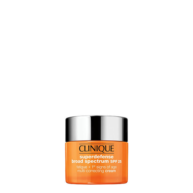 Clinique Superdefense SPF25 Gel Creme Multicorretor 50ml