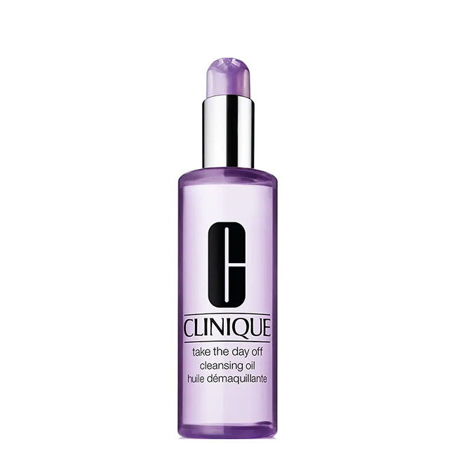 Clinique Take The Day Off Cleansing Oil 200ml