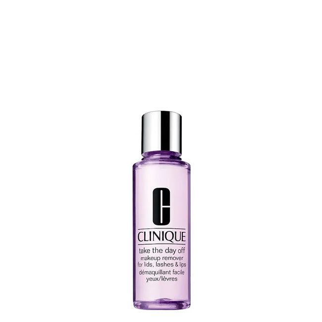 Clinique Take The Day Off MakeUp Remover Desmaquillante De Ojos
