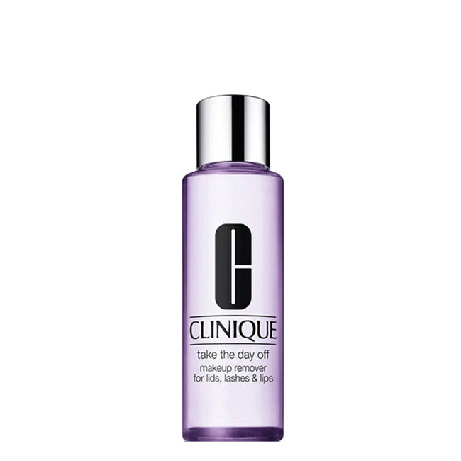 Clinique Take The Day Off MakeUp Remover Desmaquillante De Ojos