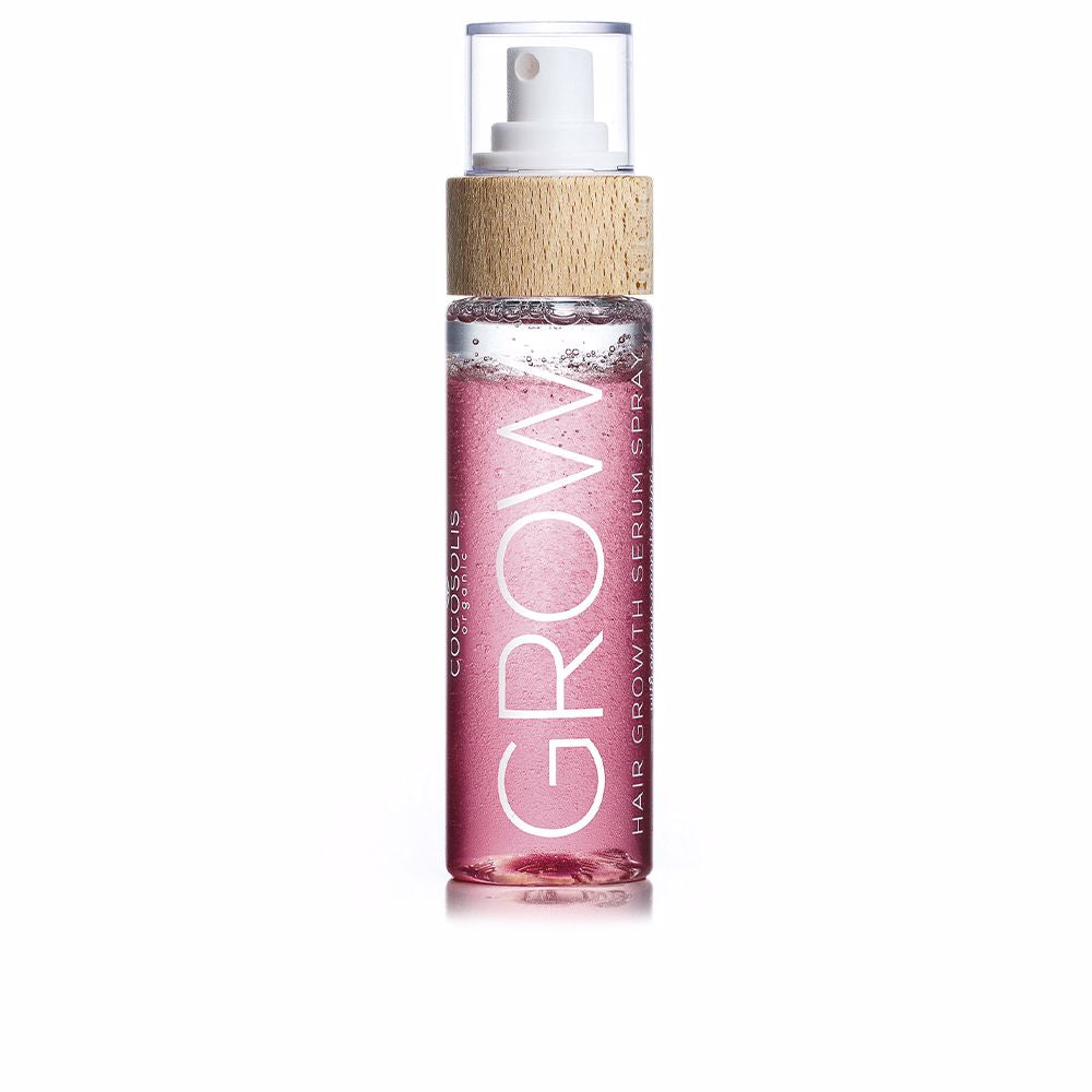 Cocosolis Grow Spray Sérum de Crescimento Capilar 110ml