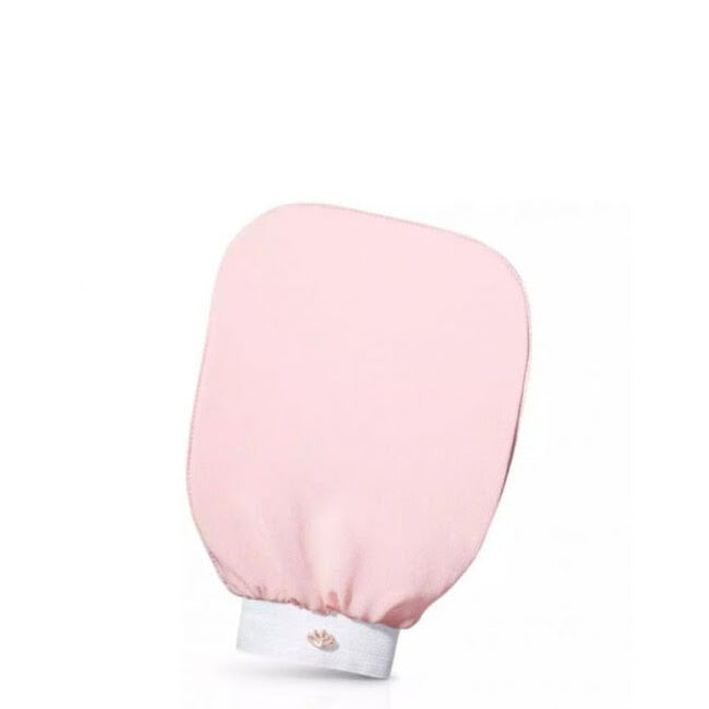 Cocosolis Premium Deep Exfoliating Mitt