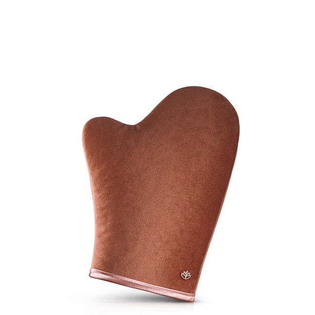 Cocosolis Premium Self-Tanning Mitt Manopla Aplicadora de Autobronceador