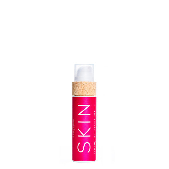 Cocosolis Skin Collagen Booster Dry Oil Óleo Seco Anti-Envelhecimento 110ml