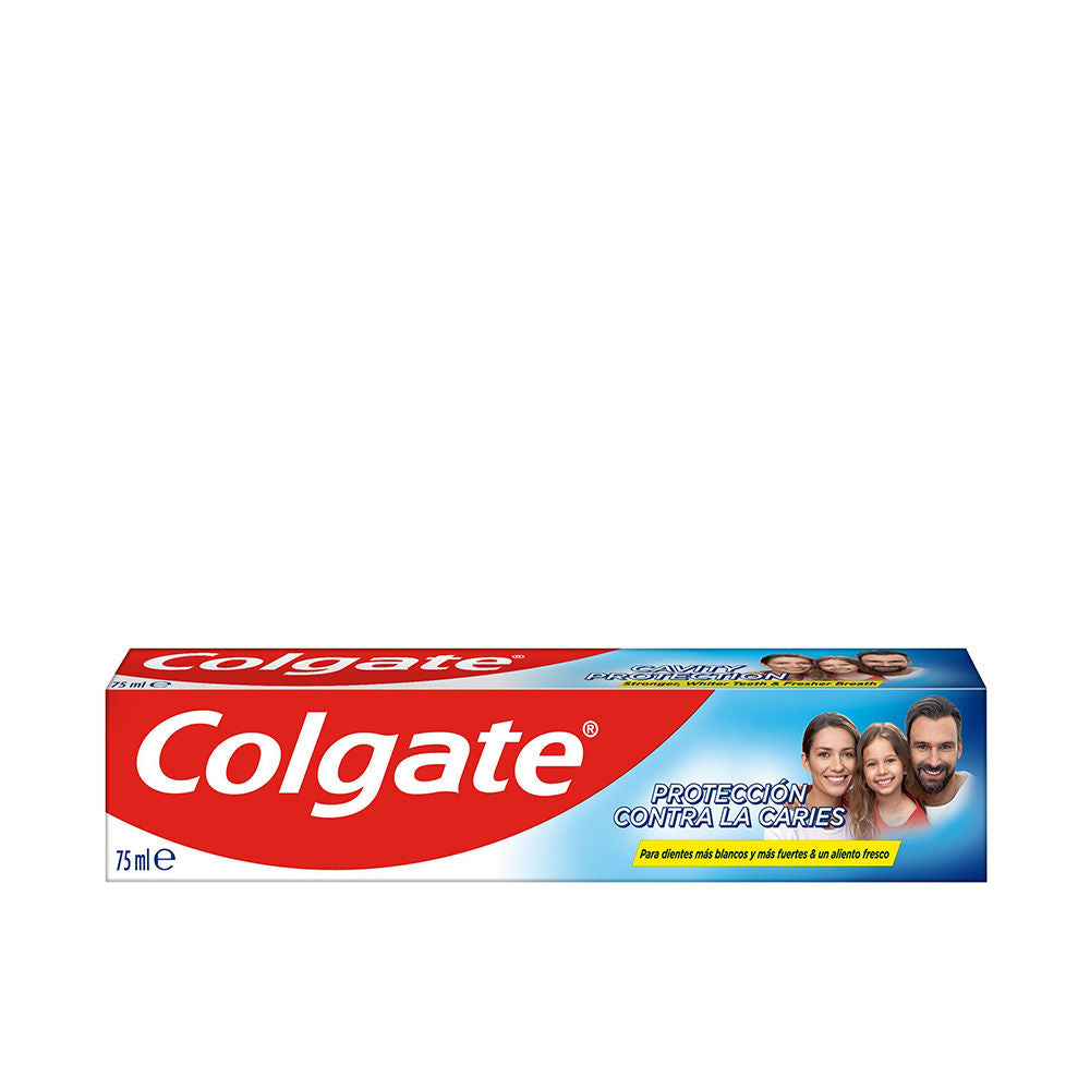 Colgate Classic Caries Protection Toothpaste 75ml