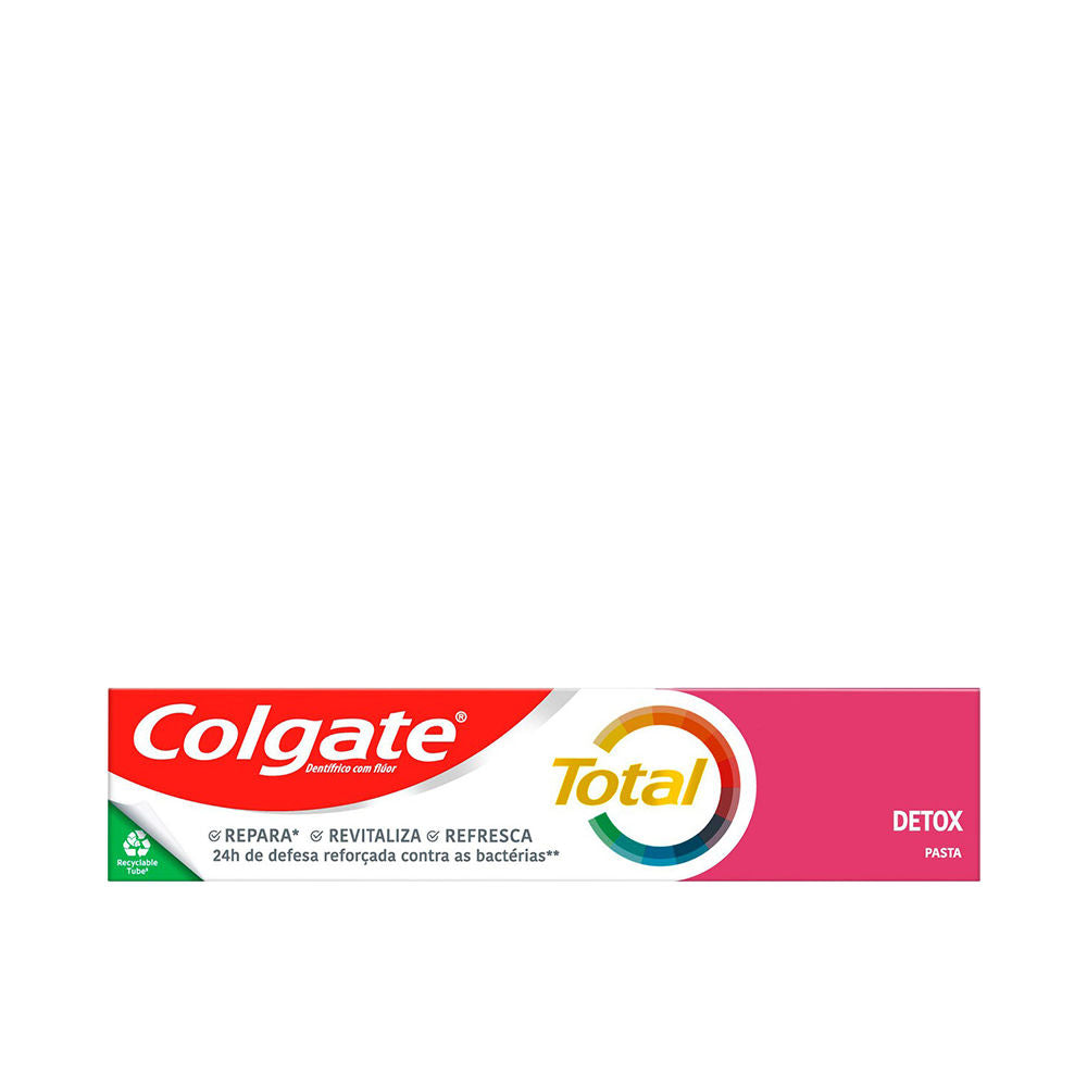 Colgate Total Detox Toothpaste 75ml