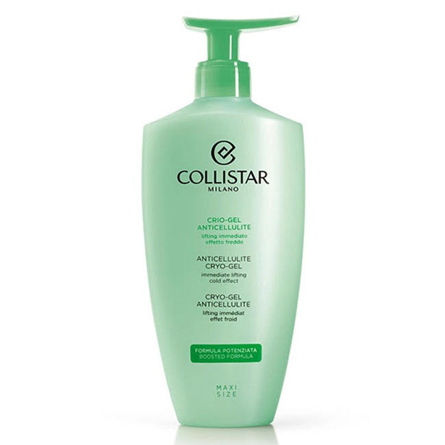 Collistar Cryo-Gel Anticelulite 400ml