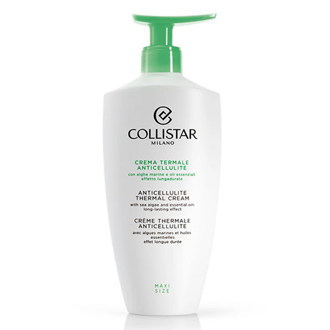 Collistar Thermal Anticellulite Creme 400ml