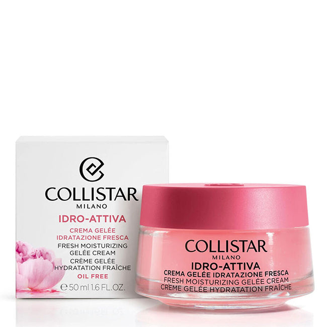 Collistar IA Fresh Gel-Creme Hidratante 50ml