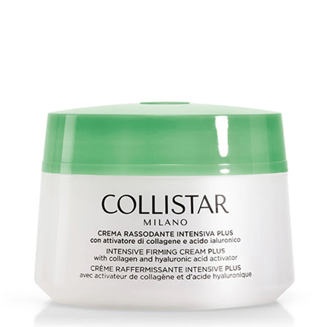 Collistar Creme Reafirmante Intensivo 400ml