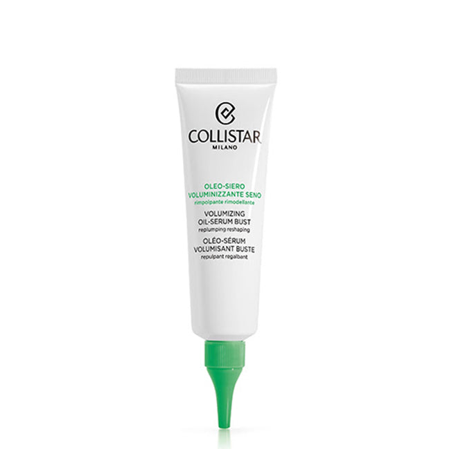 Collistar Perfect Bust Replumping Óleo Sérum 75ml