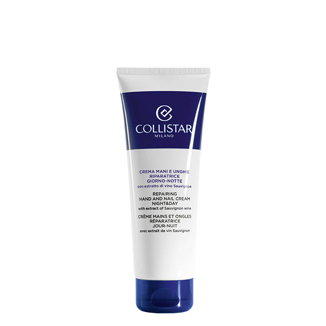 Collistar Repairing Hand & Nail Day-Night Creme de Mãos e Unhas 100ml