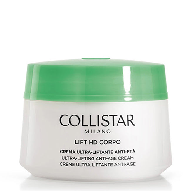 Collistar Creme Corporal Anti-Idade Lifting 400ml