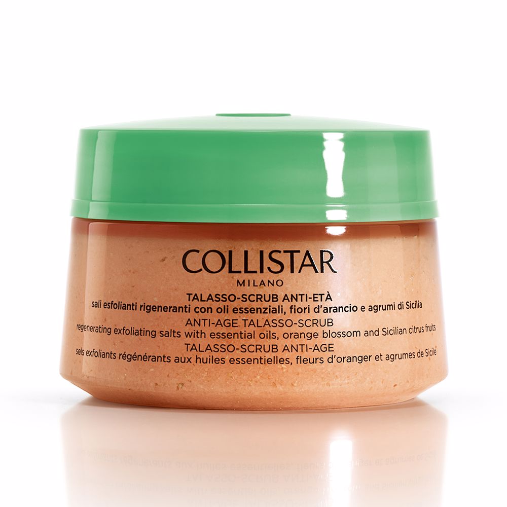 Collistar Anti-Age Talasso Scrub 300ml
