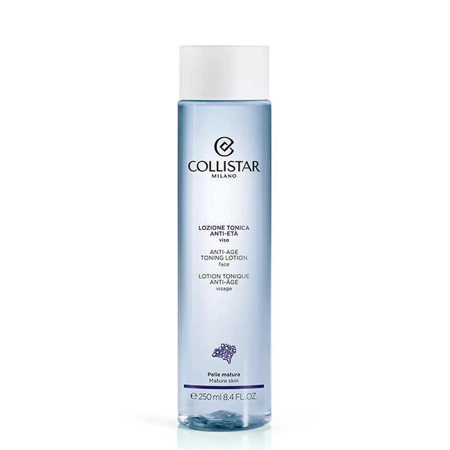 Collistar Loção Tónica Anti-Idade 250ml