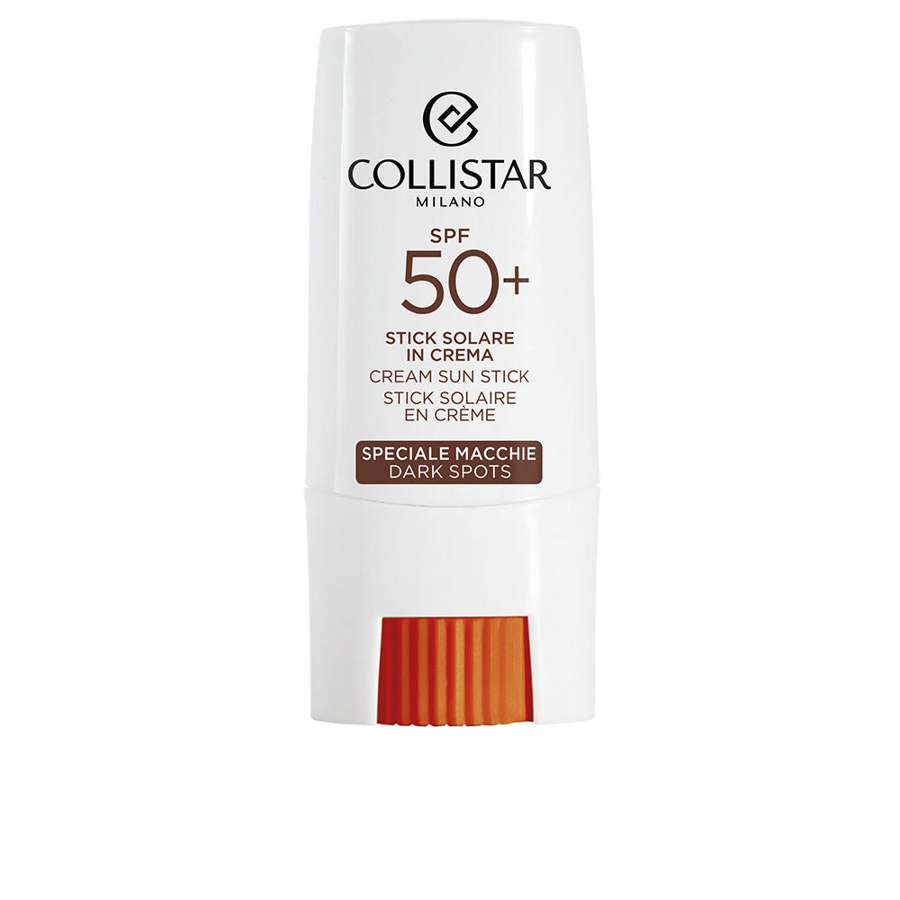 Collistar Anti-Dark Spots Solar Stick SPF50+ 9ml