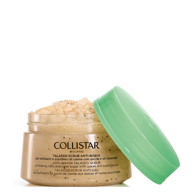 Collistar Anti-Water Talasso-Scrub 300g