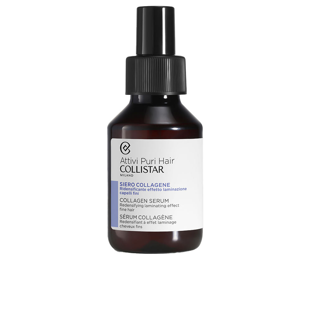 Collistar Colagénio Sérum Redensificante 100ml