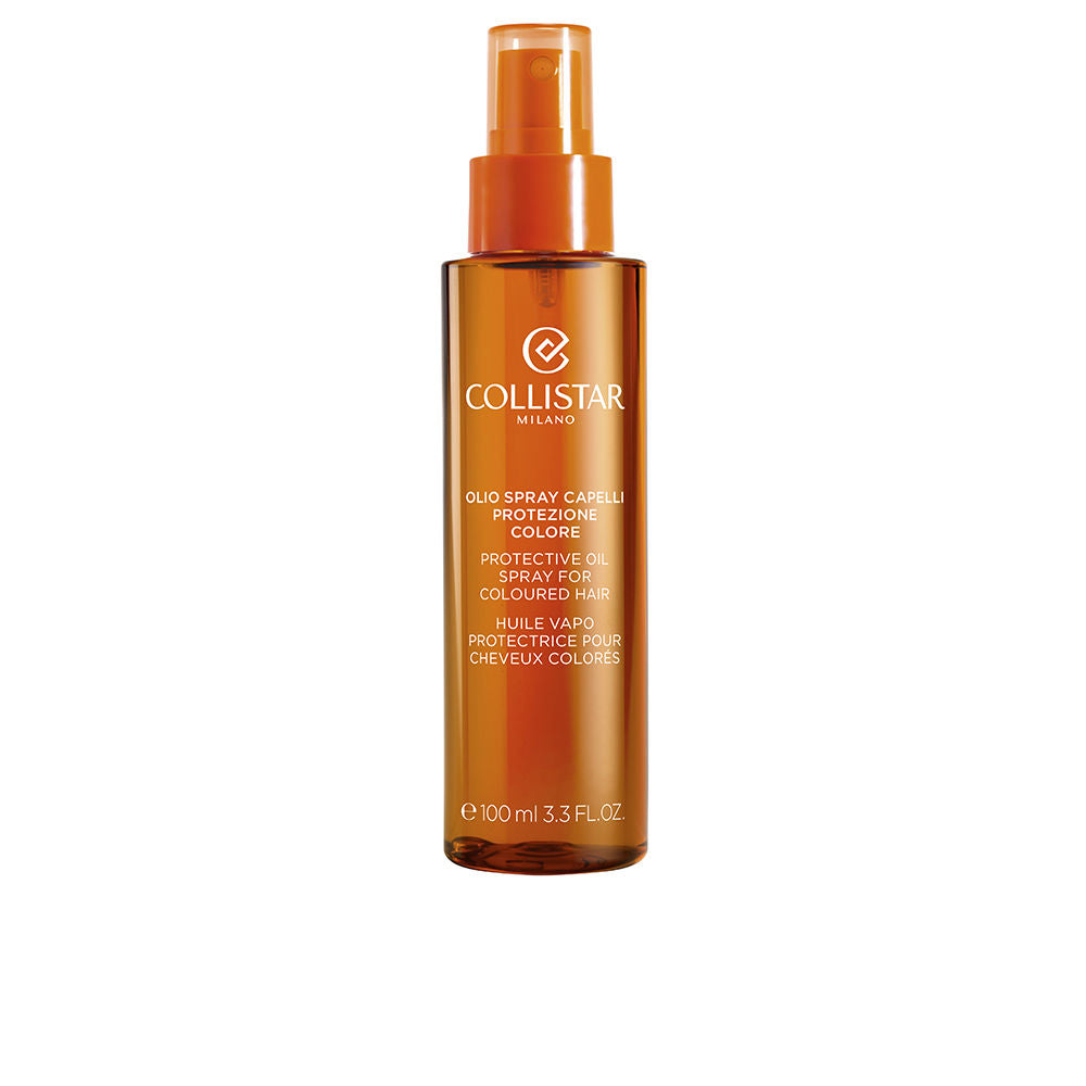 Collistar 7005234 aerosol de protección de calor cabello 100 ml