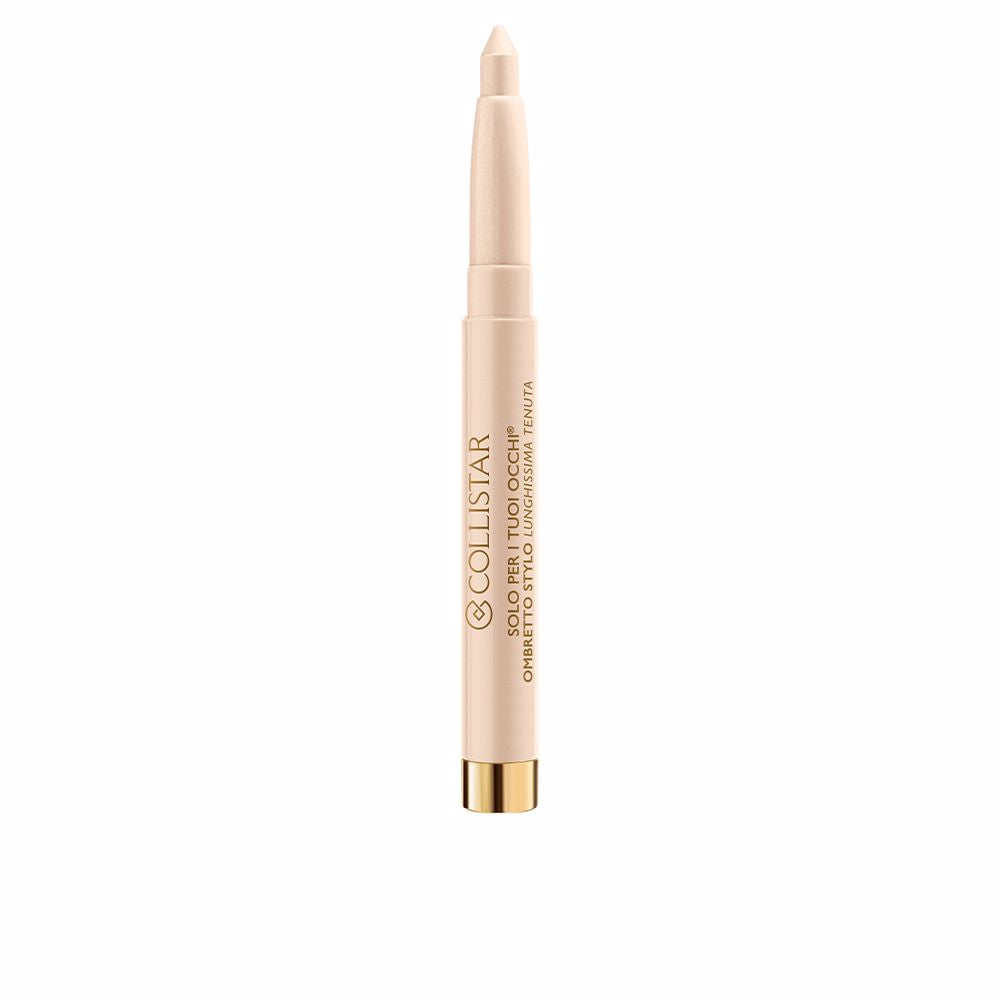 Collistar Eye Shadow Stick Color 1 Ivory 1,4g