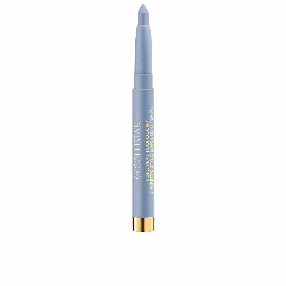 Collistar Eye Shadow Stick Color 8 Light Blue