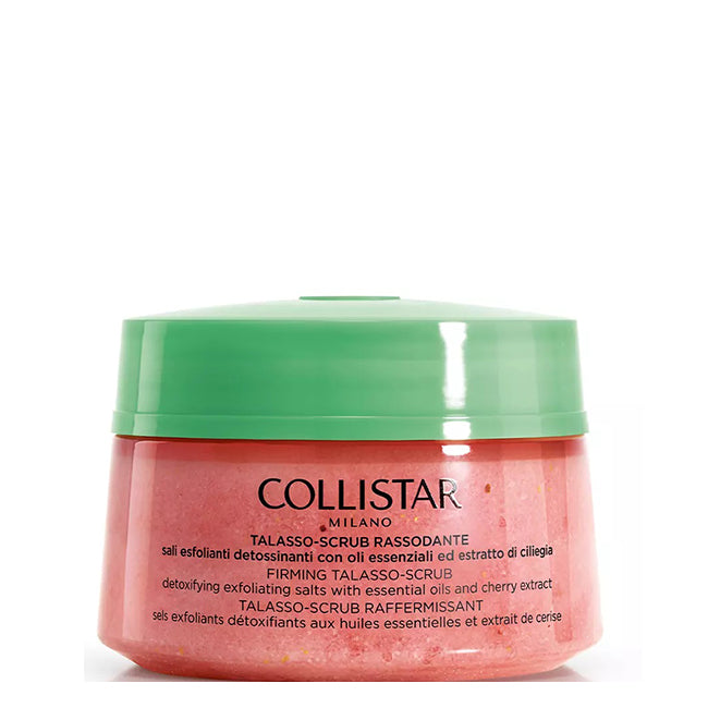 Collistar Firming Talasso-Scrub 300g