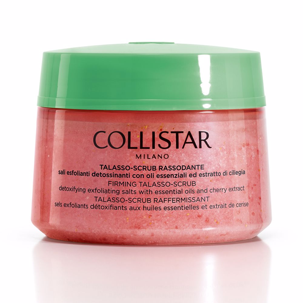 Collistar Firming Talasso-Scrub 700g