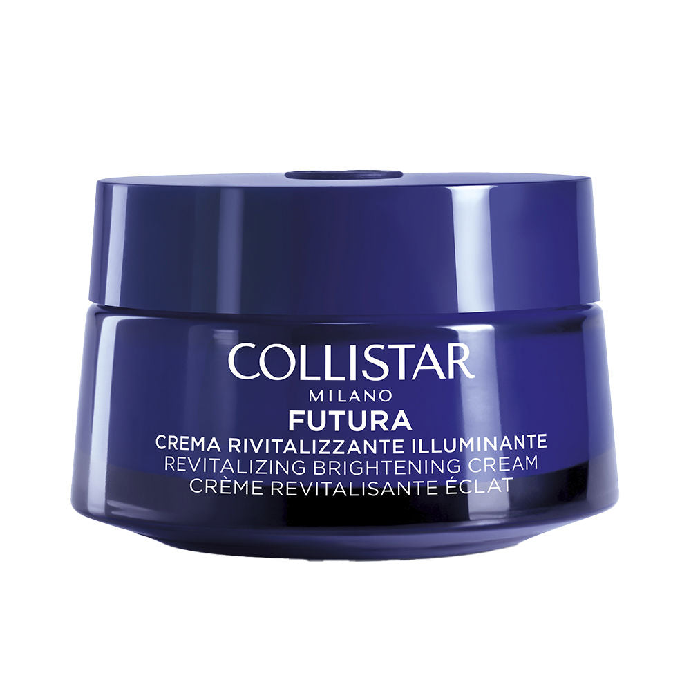Collistar Futura Crema de Día Iluminadora 50ml