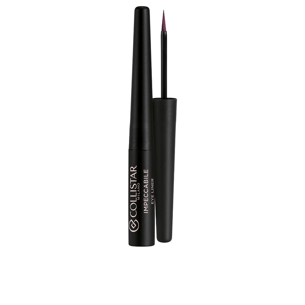 Collistar Impeccabile Delineador de Ojos Color Borgoña 2.5ml