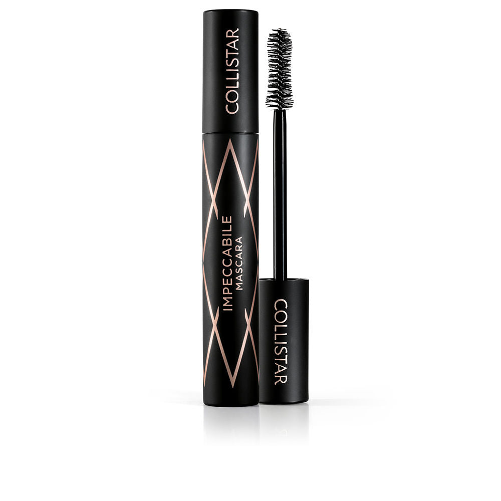 Collistar Impeccabile Mascara Color Negro 14ml