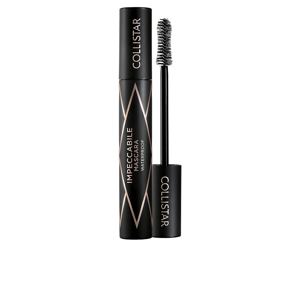 Collistar Impeccabile Mascara Waterproof máscara de pestañas 12 ml