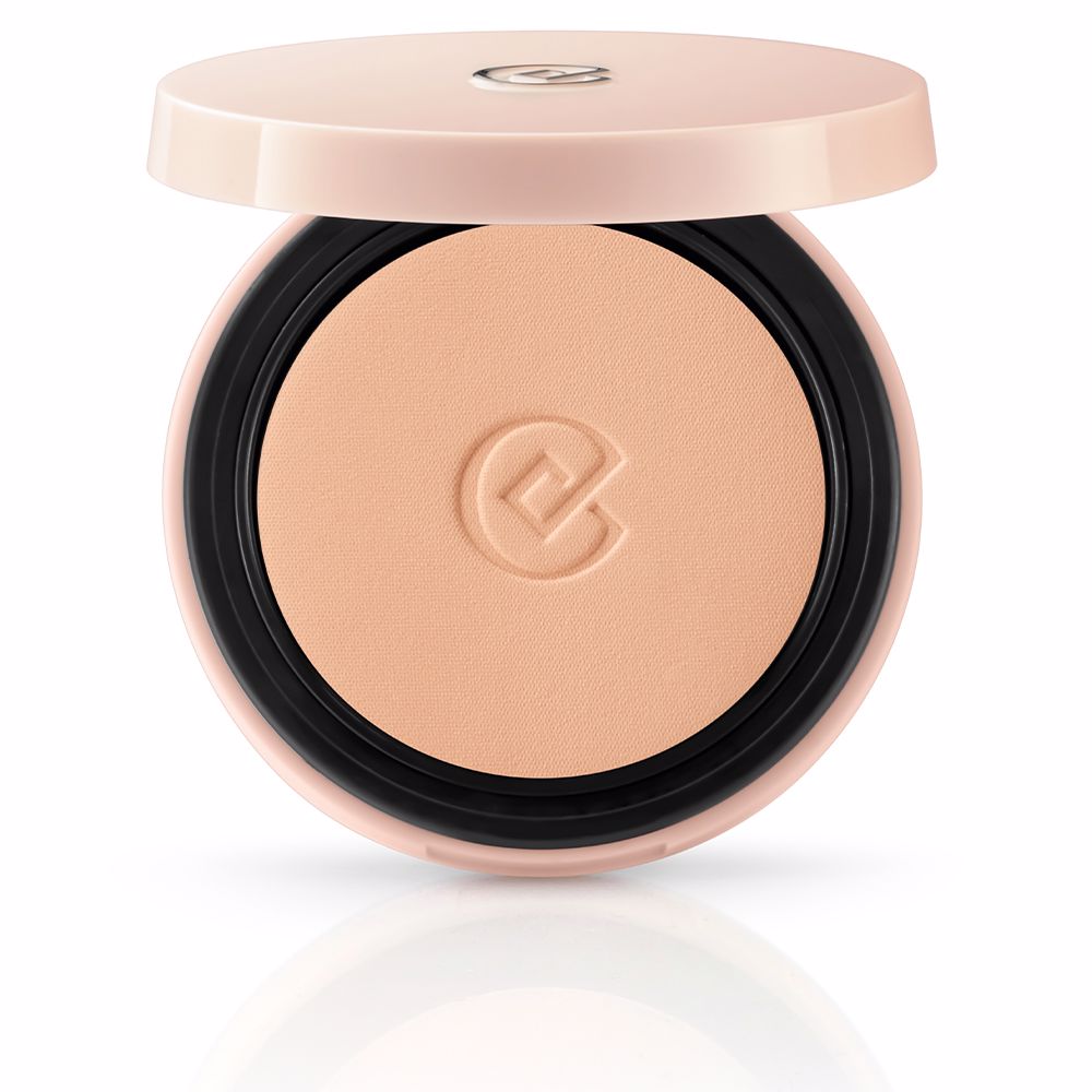 Collistar Impeccable Compact Powder Color 10N Ivory 9g