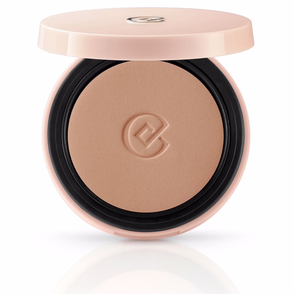 Collistar Impeccable Compact Powder Color 40R Warm Rose 9g