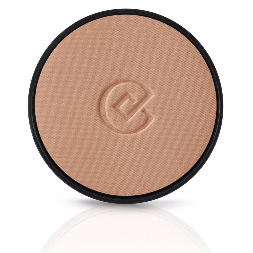 Collistar Impeccable Compact Powder Refill Color 40R Warm Rose