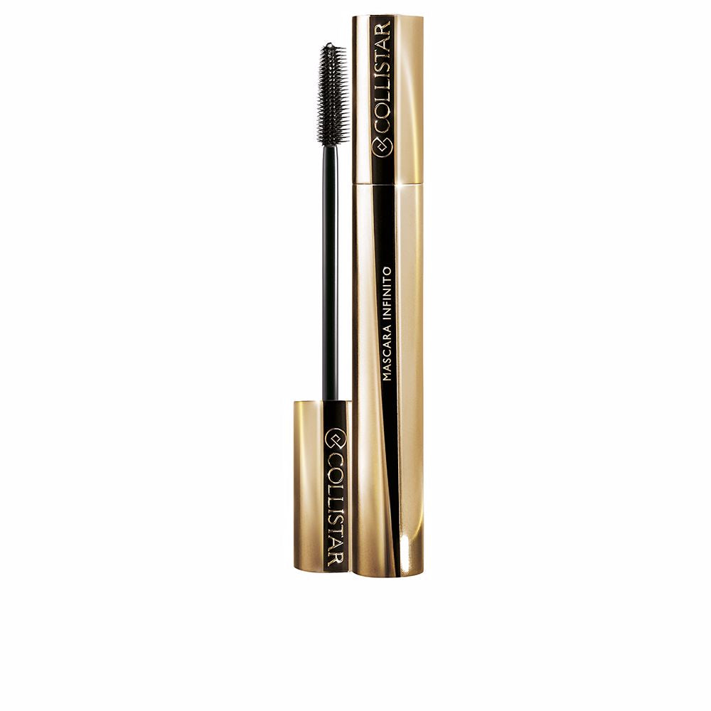 Collistar Infinito Waterproof Mascara Color Extra Black 11ml