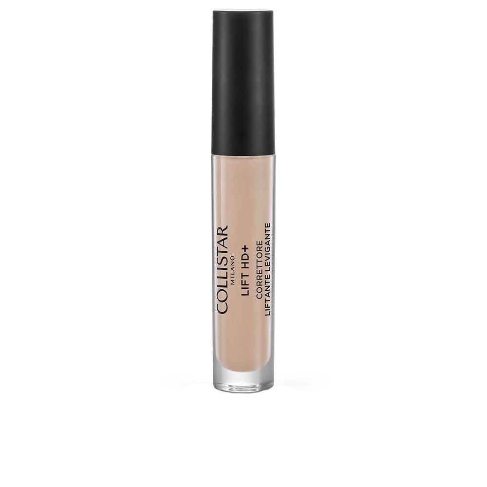 Collistar Lift HD+ Corrector Color 4 Naturale Rosato 4ml