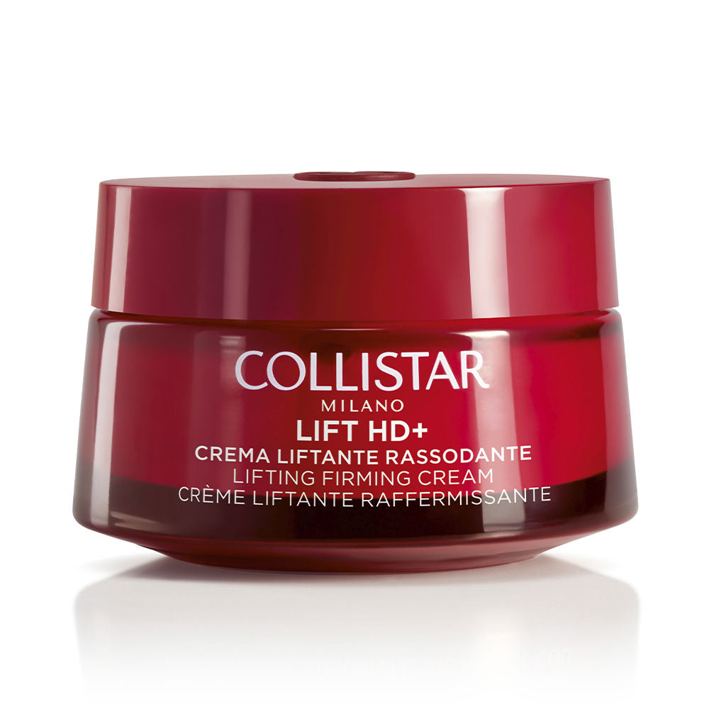 Collistar Lift HD+ Creme Refirmante Lifting 50ml